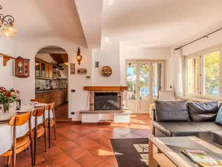 La Spiaggetta, Maison 8 personnes à Porlezza - Photo 5