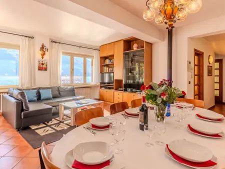 La Spiaggetta, Maison 8 personnes à Porlezza - Photo 6