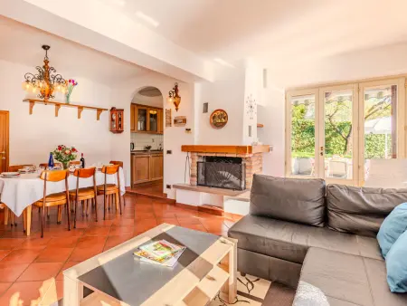 La Spiaggetta, Maison 8 personnes à Porlezza - Photo 8