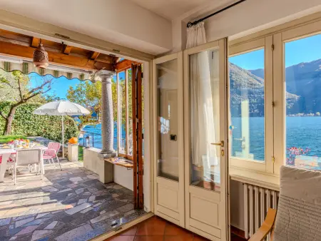 La Spiaggetta, Maison 8 personnes à Porlezza - Photo 9