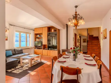 La Spiaggetta, Maison 8 personnes à Porlezza - Photo 10