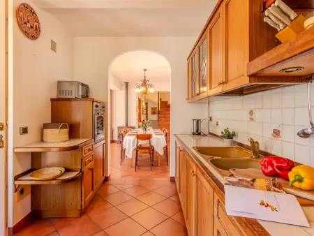 La Spiaggetta, Maison 8 personnes à Porlezza - Photo 11