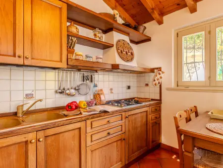 La Spiaggetta, Maison 8 personnes à Porlezza - Photo 12