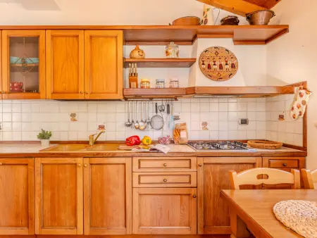 La Spiaggetta, Maison 8 personnes à Porlezza - Photo 13