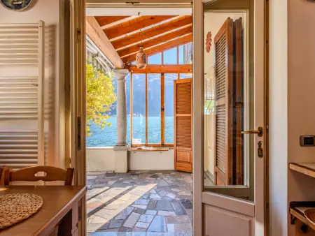 La Spiaggetta, Maison 8 personnes à Porlezza - Photo 14