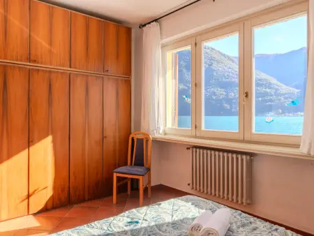 La Spiaggetta, Maison 8 personnes à Porlezza - Photo 19