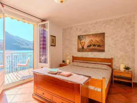 La Spiaggetta, Maison 8 personnes à Porlezza - Photo 20