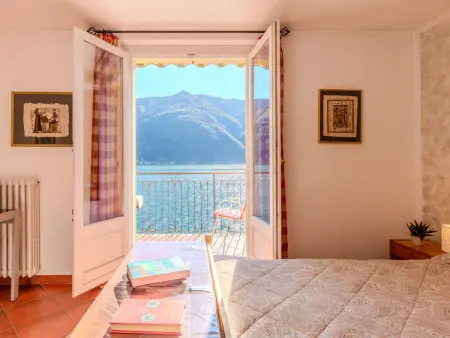 La Spiaggetta, Maison 8 personnes à Porlezza - Photo 23