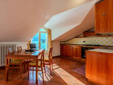 La Spiaggetta, Maison 8 personnes à Porlezza - Photo 28