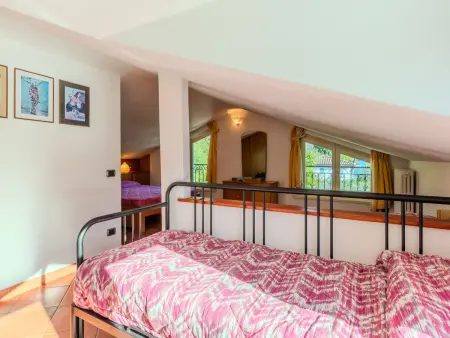 La Spiaggetta, Maison 8 personnes à Porlezza - Photo 30