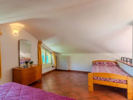 La Spiaggetta, Maison 8 personnes à Porlezza - Photo 32