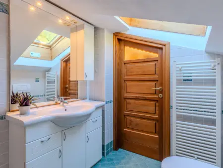 La Spiaggetta, Maison 8 personnes à Porlezza - Photo 38