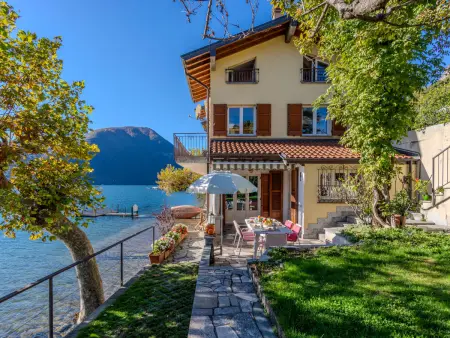 La Spiaggetta, Maison 8 personnes à Porlezza - Photo 39