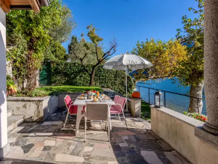 La Spiaggetta, Maison 8 personnes à Porlezza - Photo 40