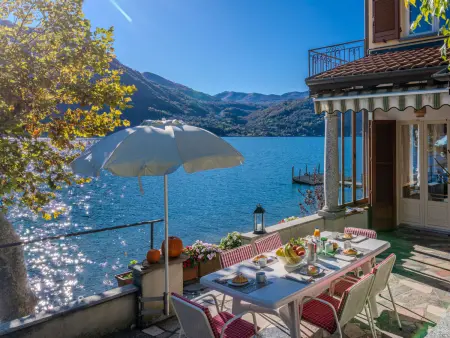 La Spiaggetta, Maison 8 personnes à Porlezza - Photo 41
