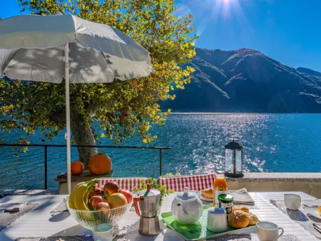 La Spiaggetta, Maison 8 personnes à Porlezza - Photo 42