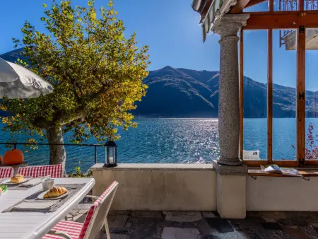 La Spiaggetta, Maison 8 personnes à Porlezza - Photo 43