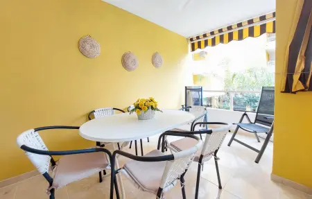Appartement 4 personnes à Canet d'en Berenguer - Photo 1