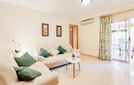 Appartement 4 personnes à Canet d'en Berenguer - Photo 2