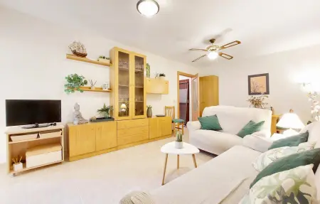 Appartement 4 personnes à Canet d'en Berenguer - Photo 3