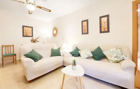 Appartement 4 personnes à Canet d'en Berenguer - Photo 5