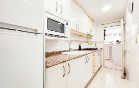 Appartement 4 personnes à Canet d'en Berenguer - Photo 6