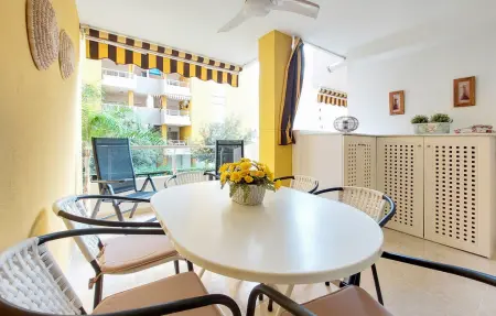 Appartement 4 personnes à Canet d'en Berenguer - Photo 8
