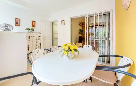 Appartement 4 personnes à Canet d'en Berenguer - Photo 9