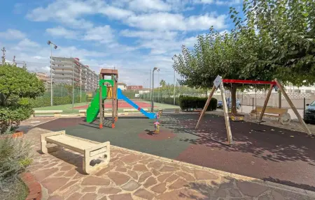 Appartement 4 personnes à Canet d'en Berenguer - Photo 10