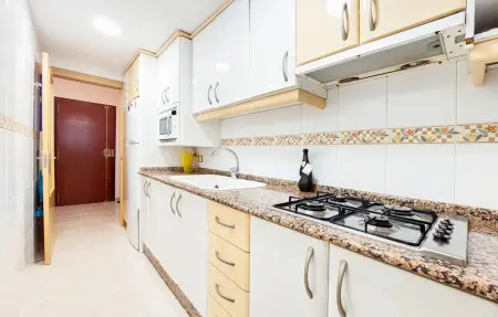 Appartement 4 personnes à Canet d'en Berenguer - Photo 12