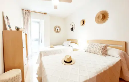 Appartement 4 personnes à Canet d'en Berenguer - Photo 15