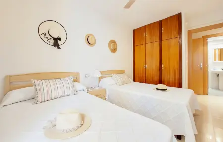 Appartement 4 personnes à Canet d'en Berenguer - Photo 16
