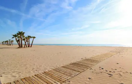 Appartement 4 personnes à Canet d'en Berenguer - Photo 17