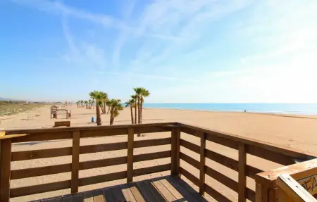 Appartement 4 personnes à Canet d'en Berenguer - Photo 18