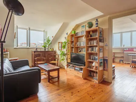 Grand appartement central à Biarritz, Appartement 2 personnes à Biarritz - Photo 2