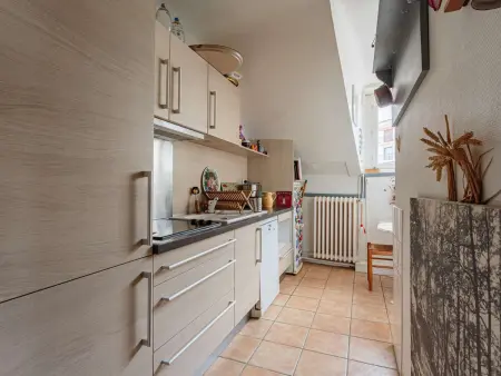 Grand appartement central à Biarritz, Appartement 2 personnes à Biarritz - Photo 4