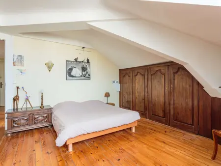 Grand appartement central à Biarritz, Appartement 2 personnes à Biarritz - Photo 8