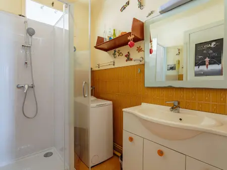 Grand appartement central à Biarritz, Appartement 2 personnes à Biarritz - Photo 9