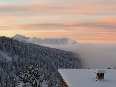 Agréable 3 pièces 8 pers à Chamrousse, Appartement 8 personnes à Chamrousse - Photo 3