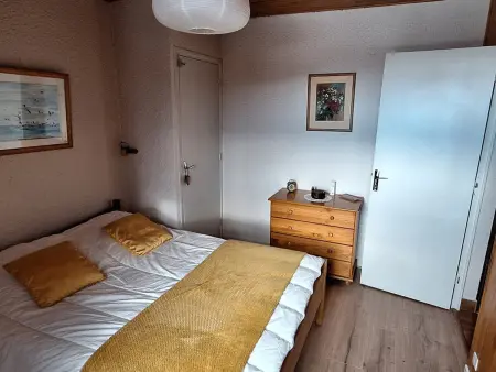 Agréable 3 pièces 8 pers à Chamrousse, Appartement 8 personnes à Chamrousse - Photo 5