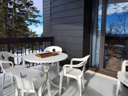 Agréable 3 pièces 8 pers à Chamrousse, Appartement 8 personnes à Chamrousse - Photo 7