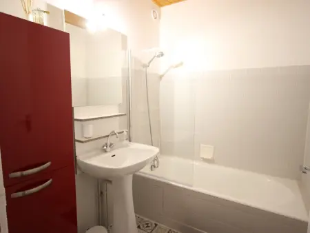 Agréable 3 pièces 8 pers à Chamrousse, Appartement 8 personnes à Chamrousse - Photo 8