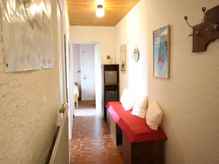 Agréable 3 pièces 8 pers à Chamrousse, Appartement 8 personnes à Chamrousse - Photo 9