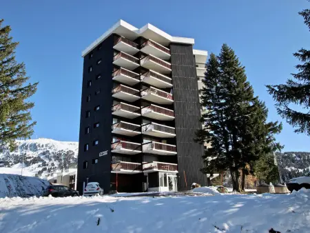 Agréable 3 pièces 8 pers à Chamrousse, Appartement 8 personnes à Chamrousse - Photo 12