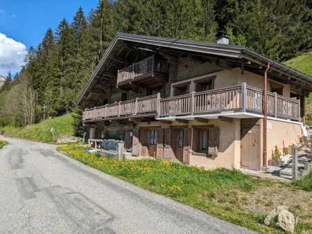 Chalet Charmant Rénové 2023 - 7 pers., 3 Chbres, Proche Hauteluce/Les Contamines - Photo 3