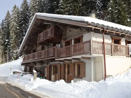 Chalet Charmant Rénové 2023 - 7 pers., 3 Chbres, Proche Hauteluce/Les Contamines - Photo 7