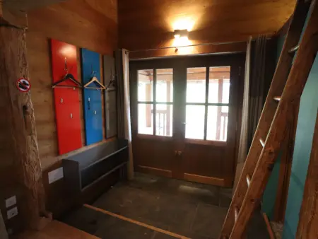 Chalet Charmant Rénové 2023 - 7 pers., 3 Chbres, Proche Hauteluce/Les Contamines - Photo 19