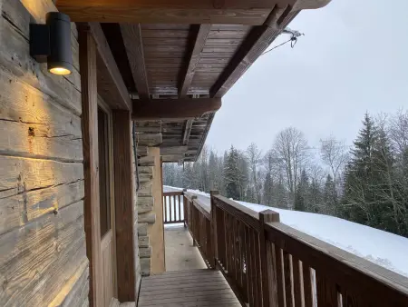 Chalet Charmant Rénové 2023 - 7 pers., 3 Chbres, Proche Hauteluce/Les Contamines - Photo 20