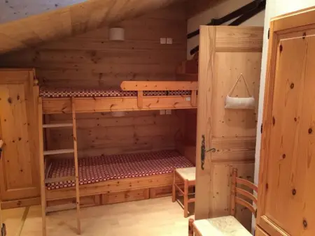 Châtel, Duplex 3 Pièces, 6 Pers, Balcon, 300m des remontées mécaniques, Parking inclus - Photo 7