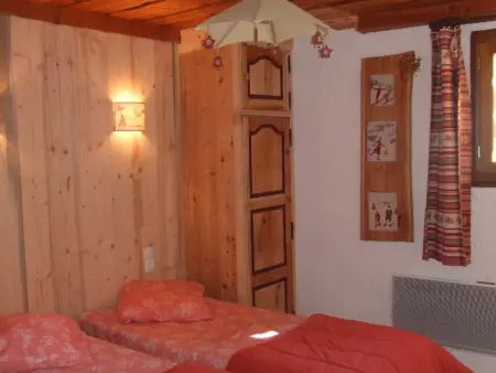 Confortable 2 pièces avec WiFi et parking privé à Saint-Chaffrey - Photo 5